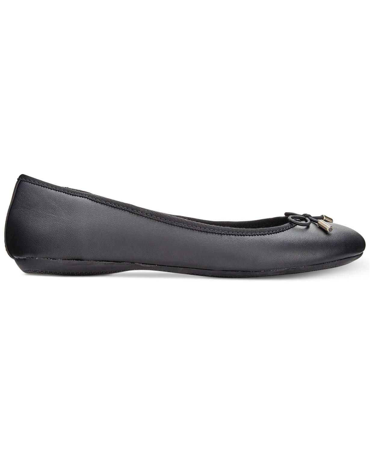 alfani ballet flats