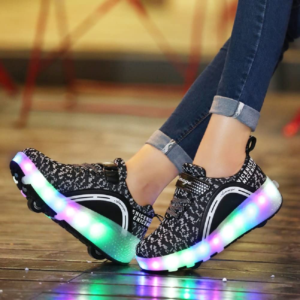 shoes with wheels name
