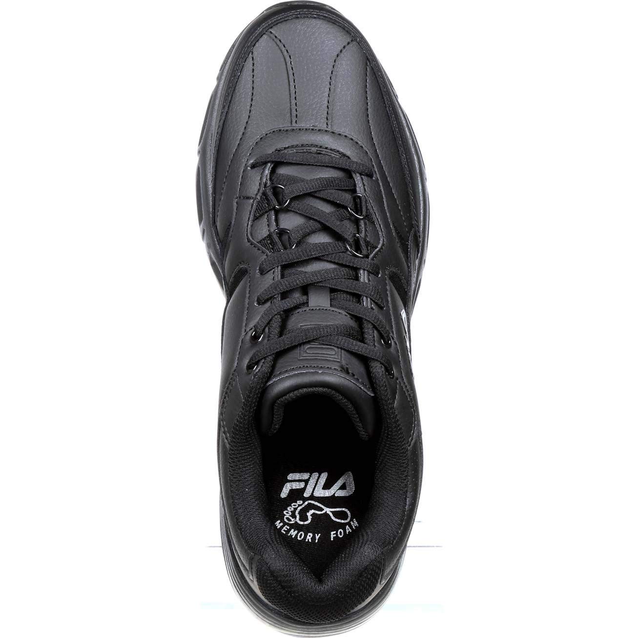 fila mens workshift shoes