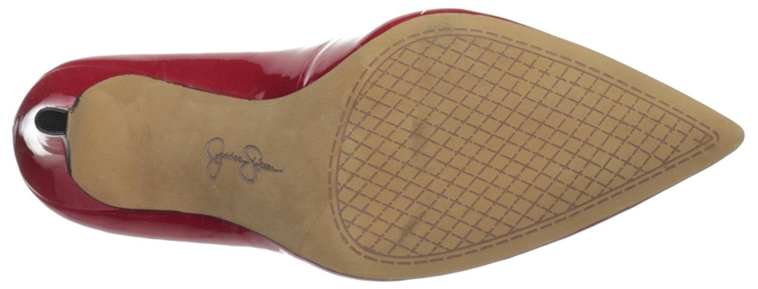 jessica simpson cambredge shoes