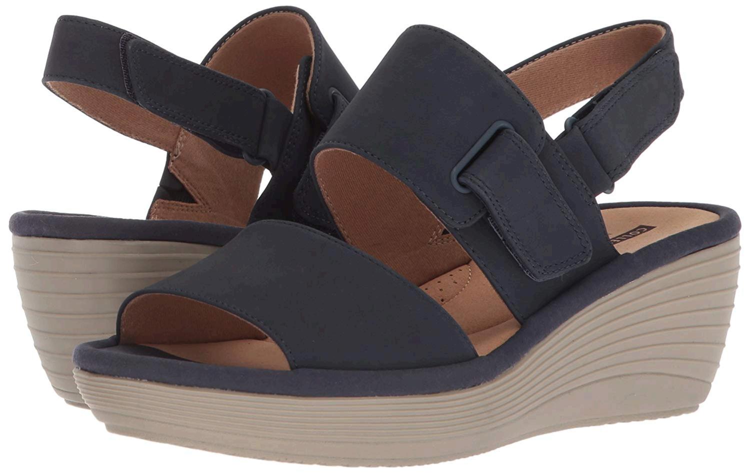 tory burch metallic gold sandals