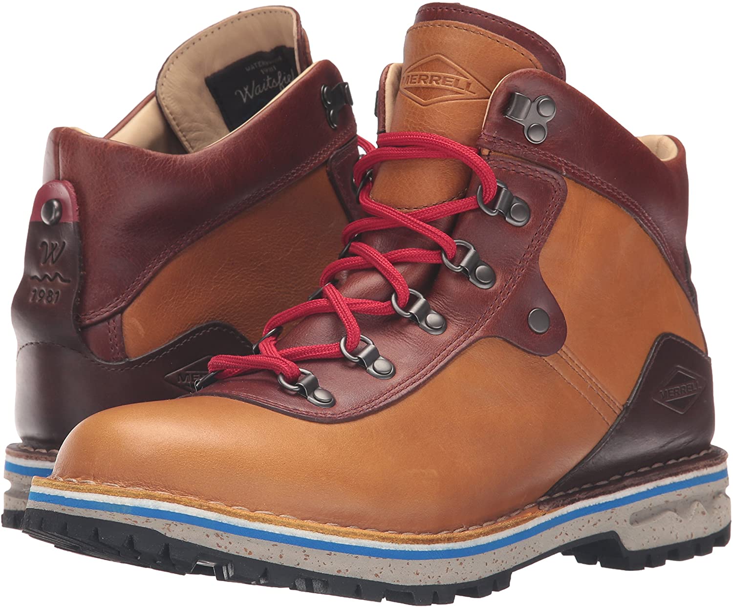 beeswax boots care