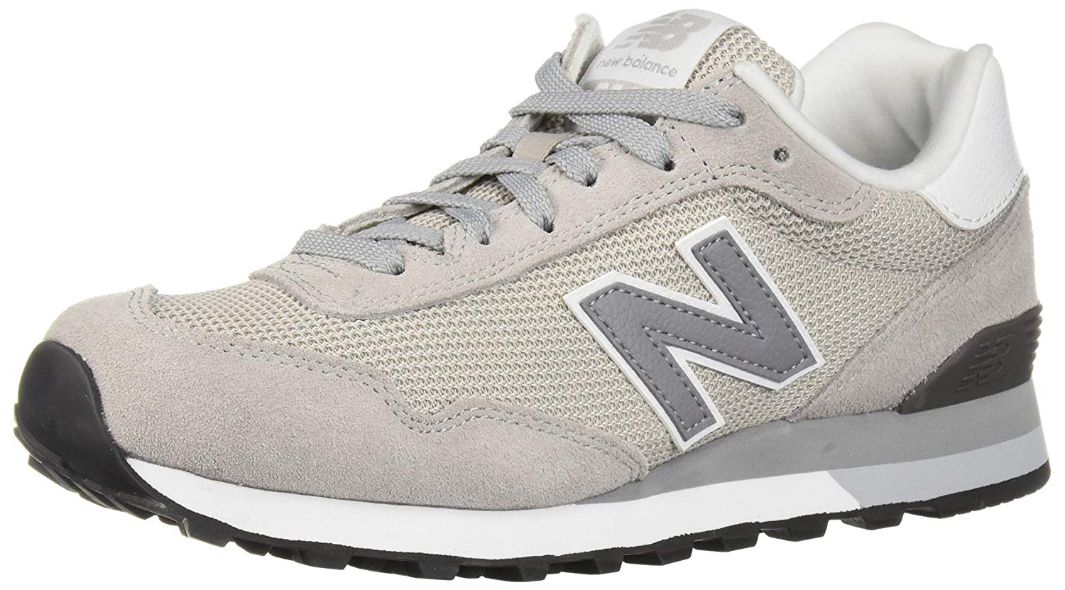 new balance 515 mens white