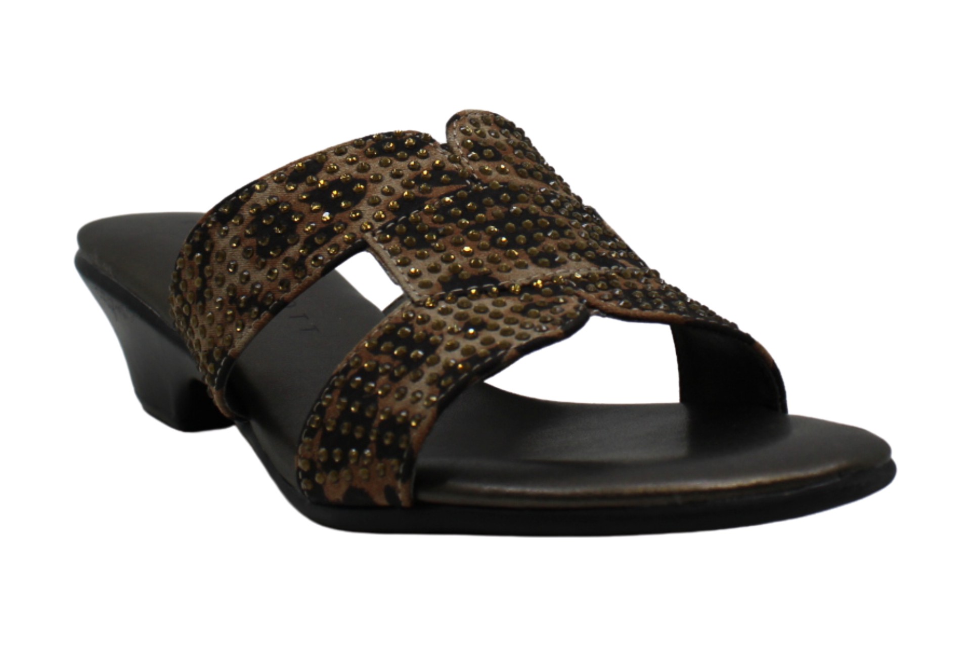 casual slide on sandals