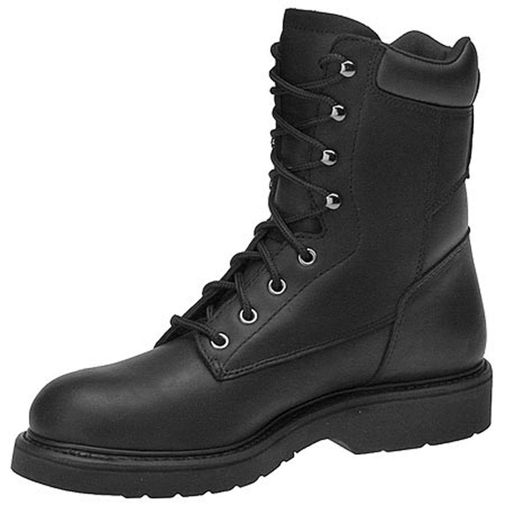 Work America Mens Leather 8