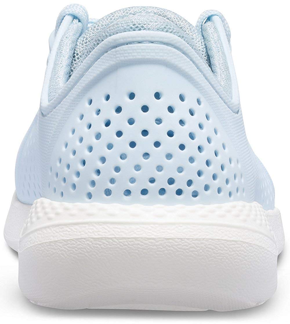 crocs women's pacer