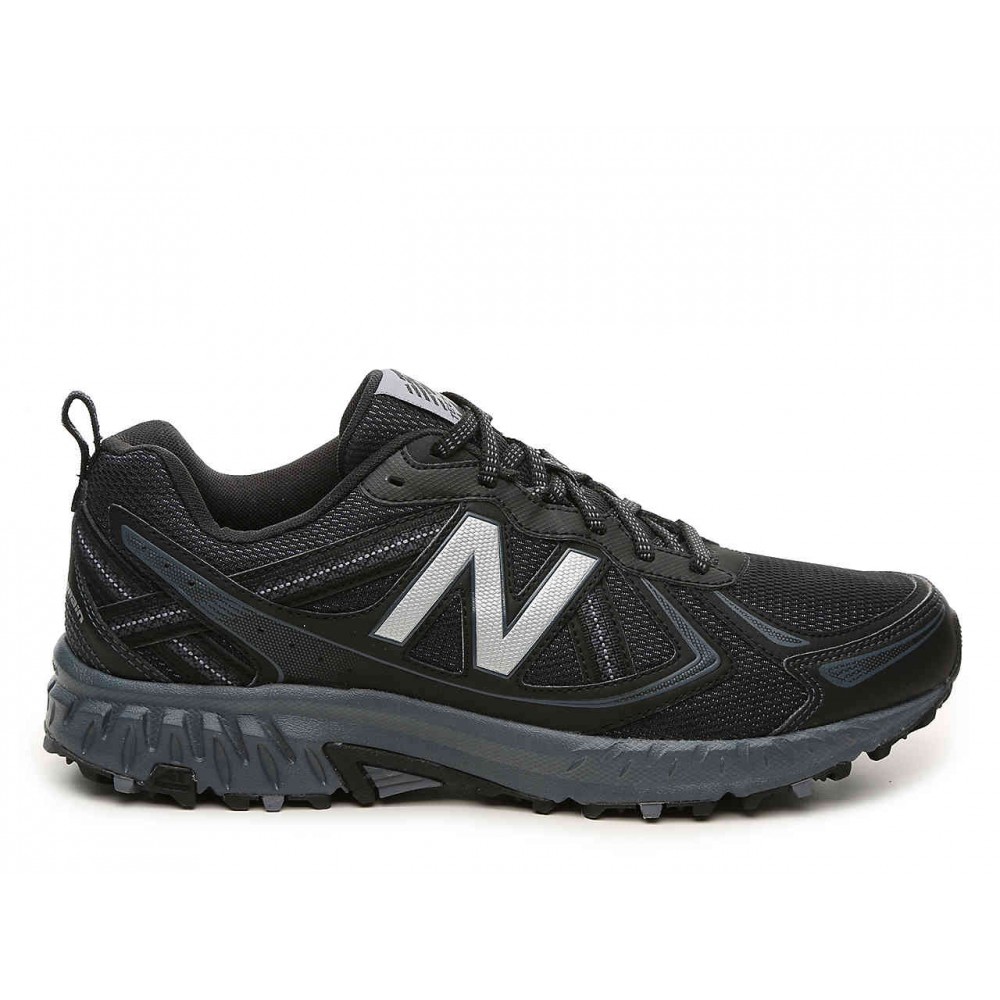 new balance 410 black