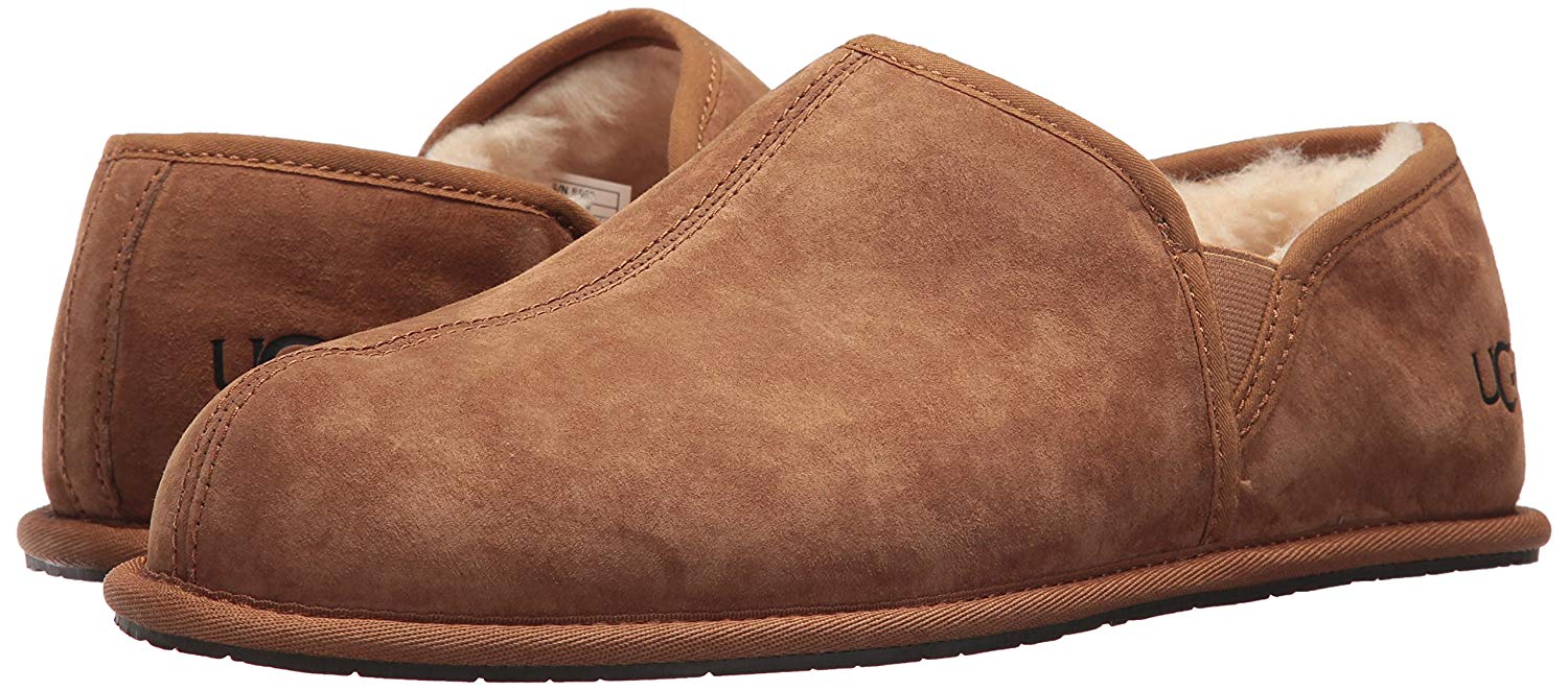 mens slippers size 16 wide