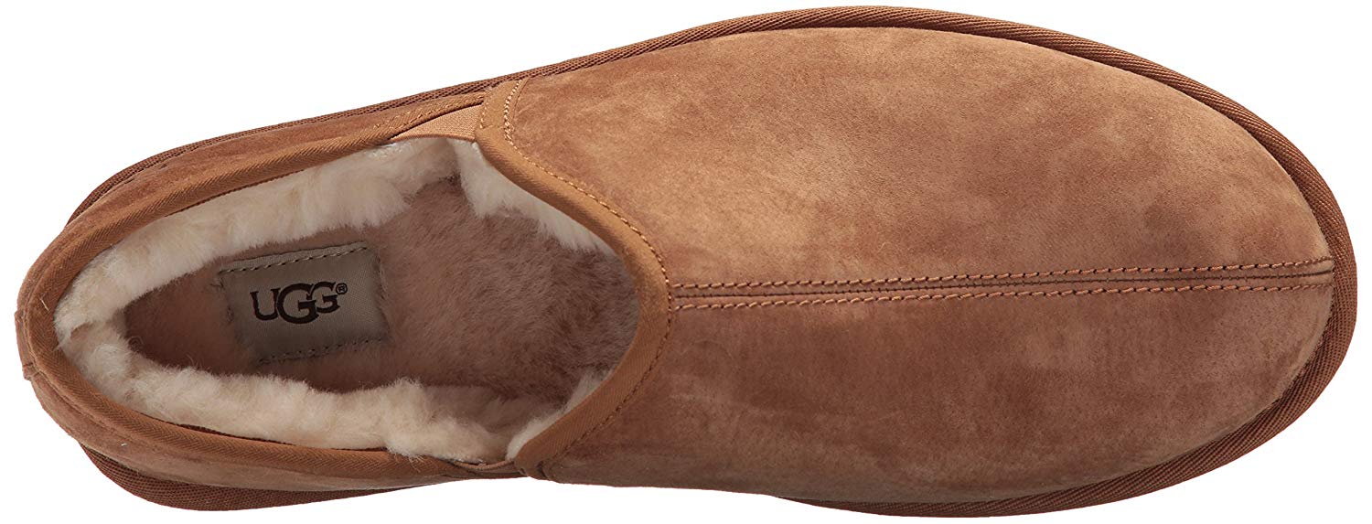 mens slippers size 16 wide