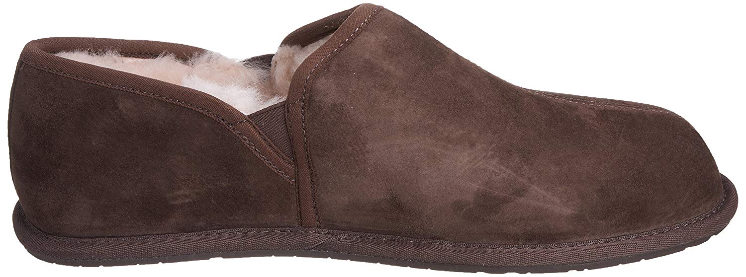 ugg mens scuff romeo ii