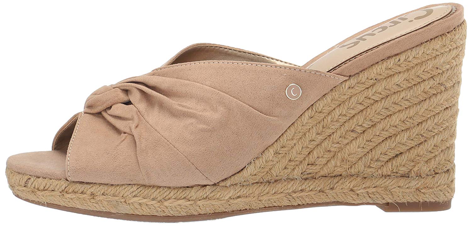 sam edelman circus wedge sandals