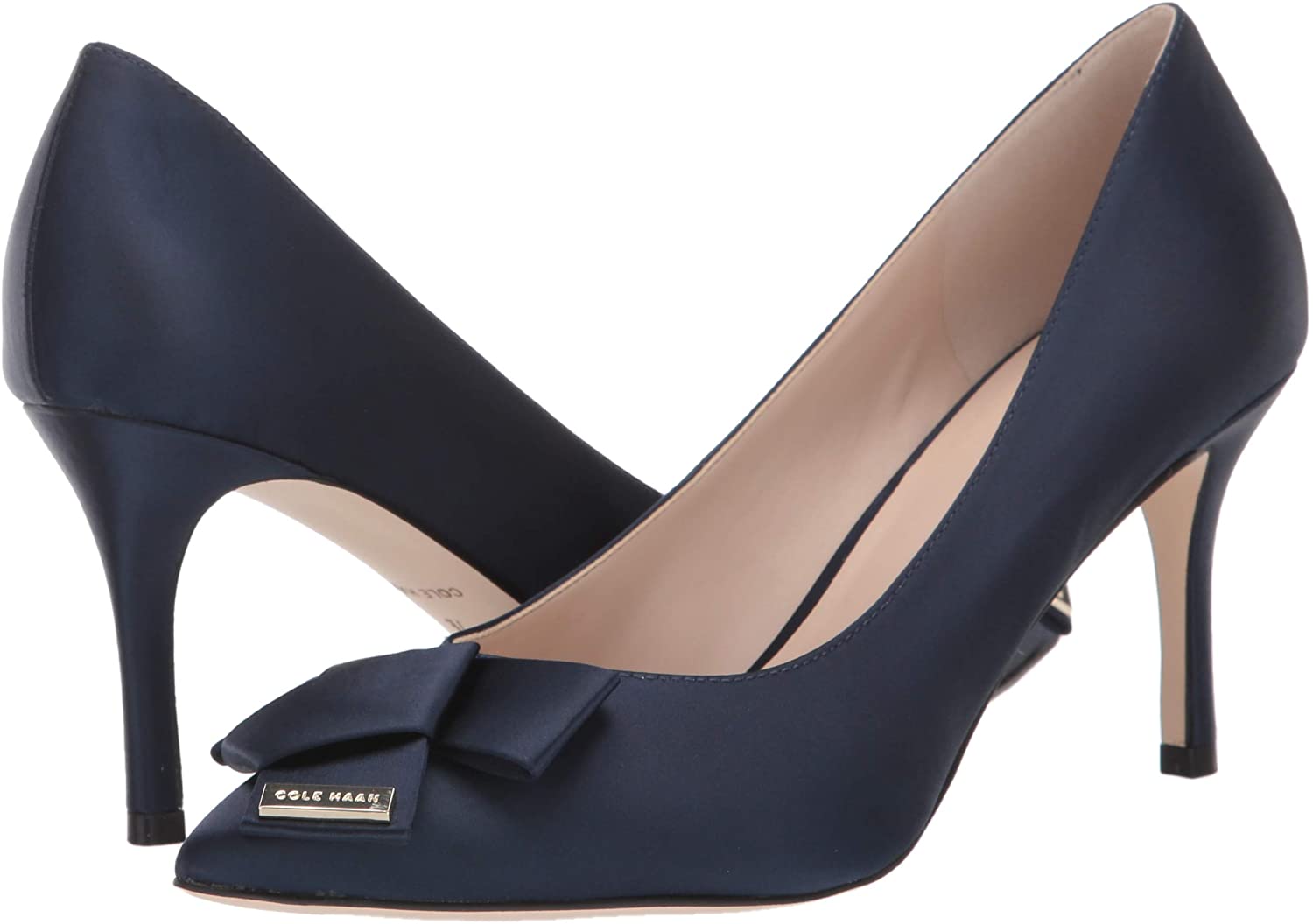 cole haan ophelia pump