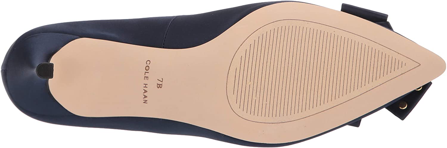 cole haan ophelia pump