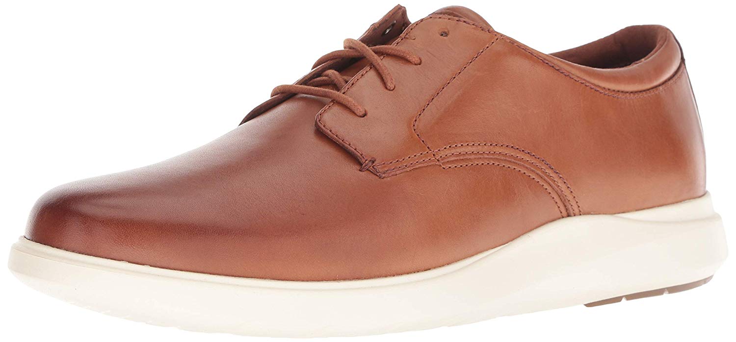 cole haan british tan ivory