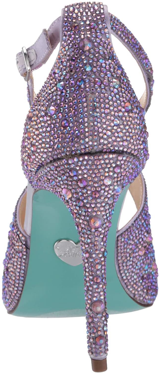 betsey johnson sage