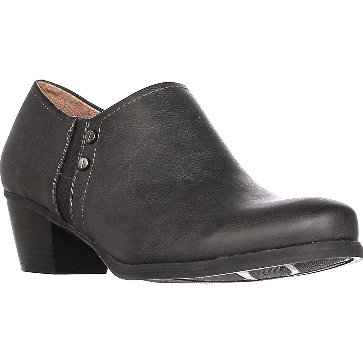 Womens Koop Closed Toe Ankle Fashion Boots Womens Koop Closed Toe Ankle Fashion Boots