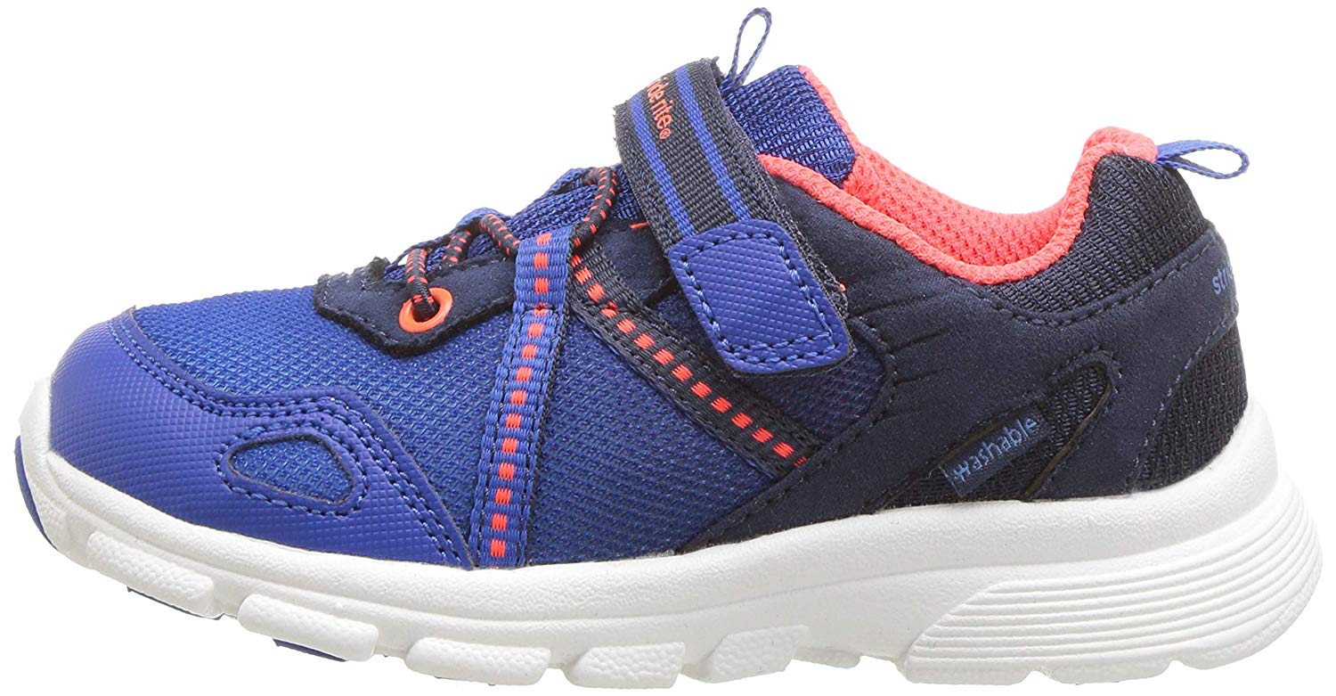 stride rite harley sneaker