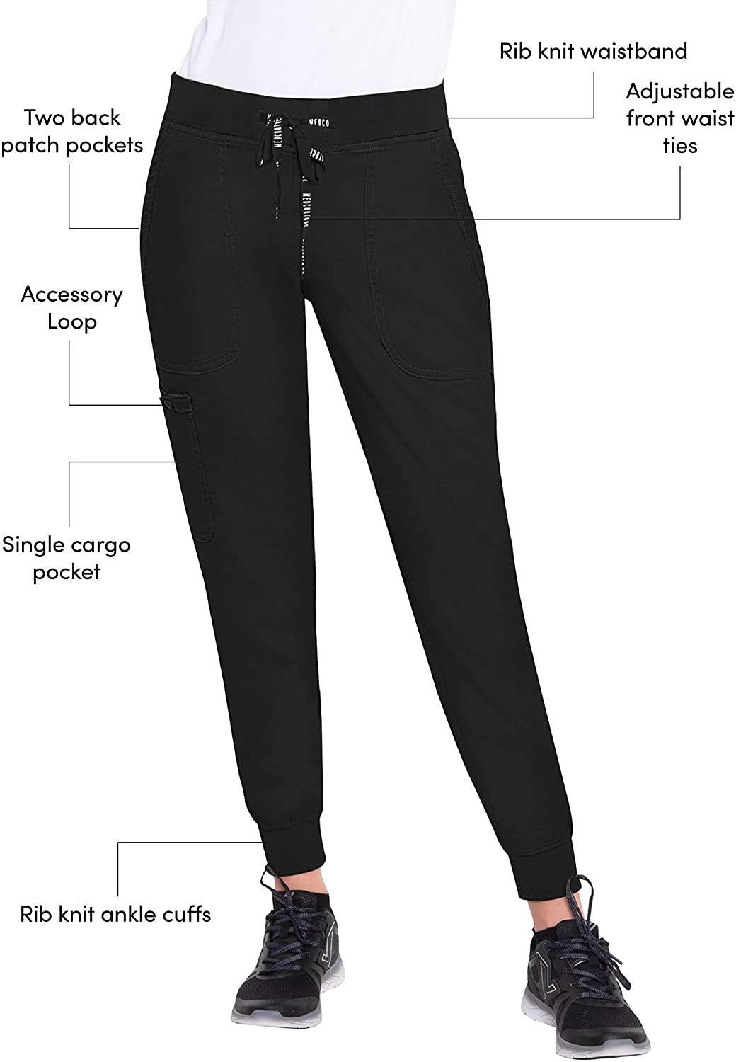 jogger yoga pants