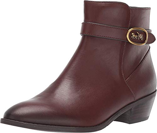 coach dylan horse and carriage bootie