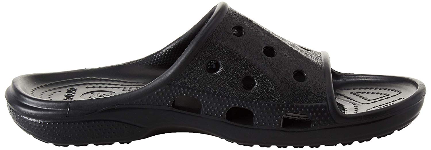 yeezy slide crocs