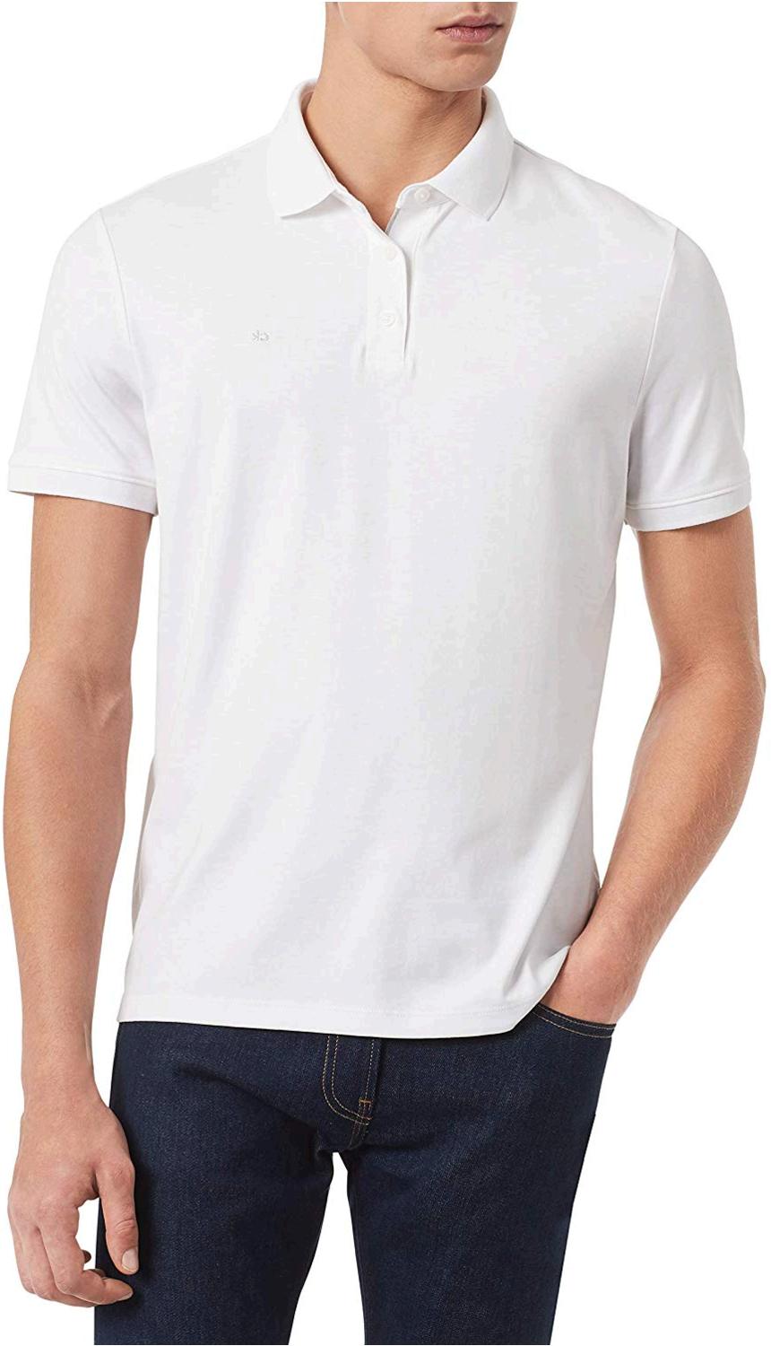 liquid touch polo calvin klein