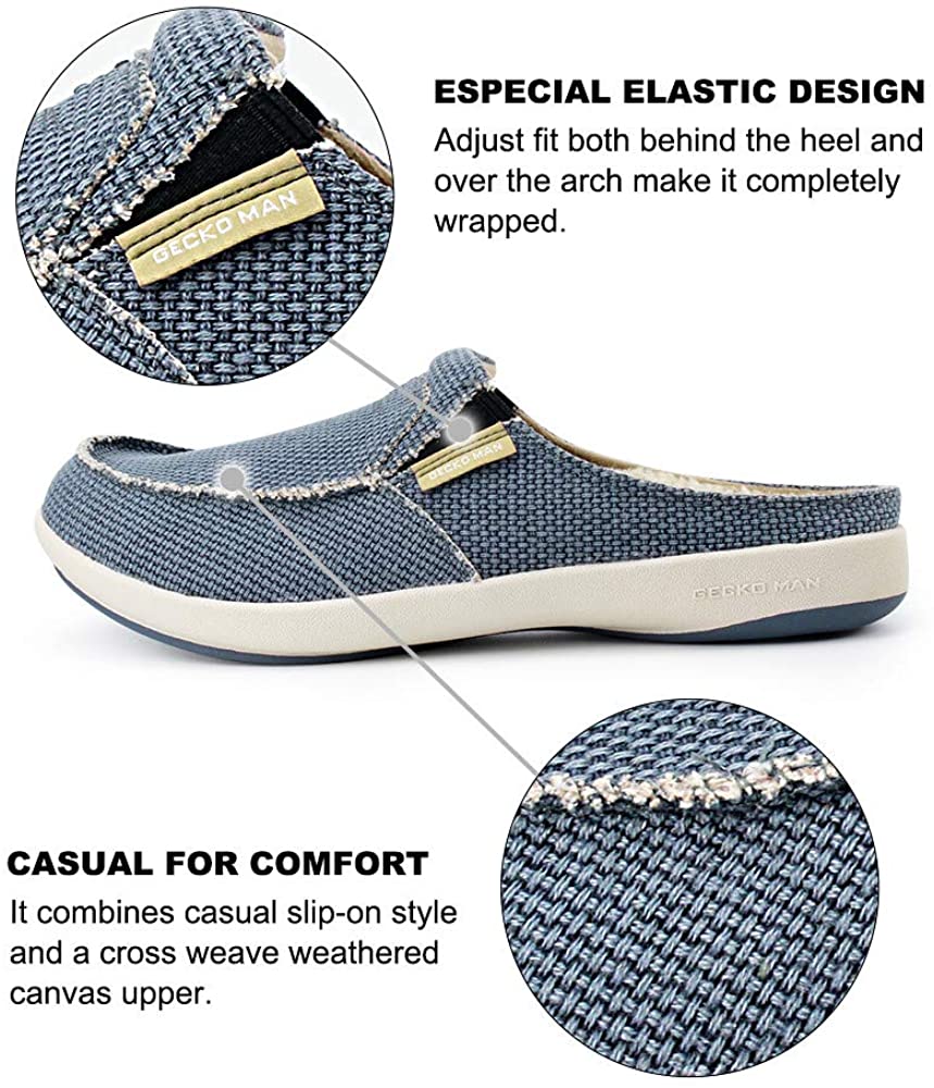 slippers for fallen arches uk