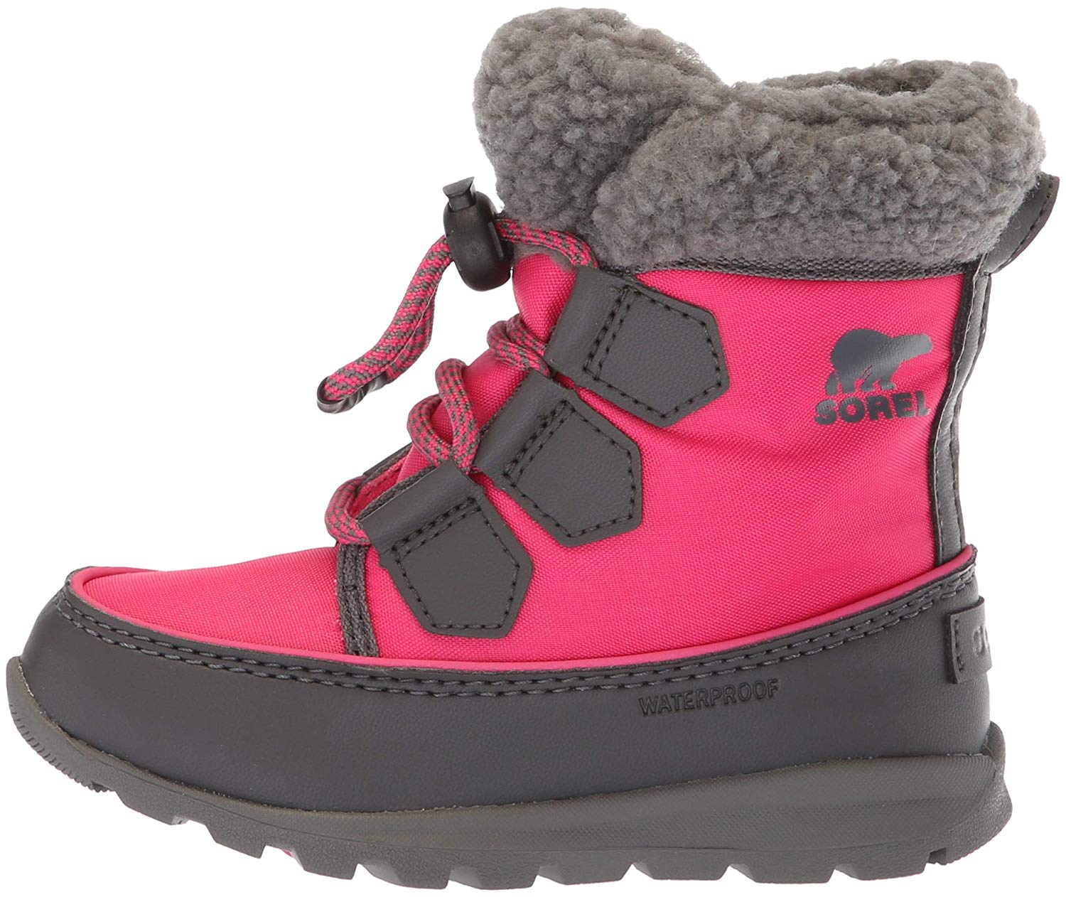 sorel whitney carnival