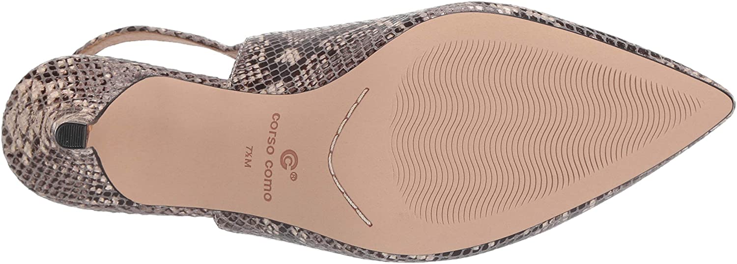 cc corso como pumps