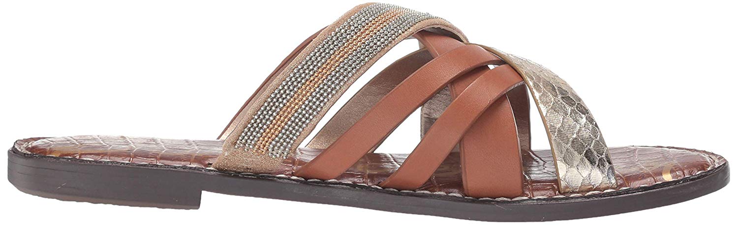 sam edelman glennia slide sandal