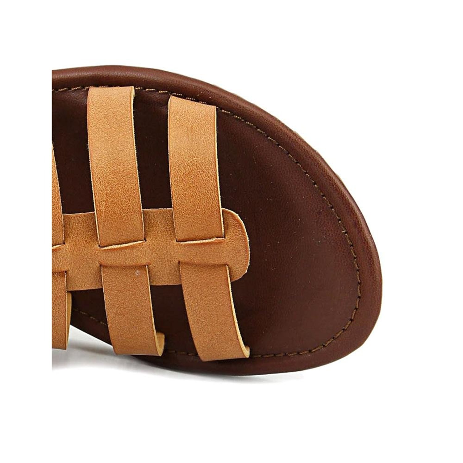 seven dials gladiator sandals