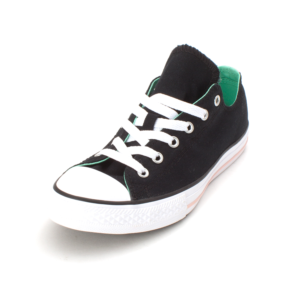 converse toddler girl velcro