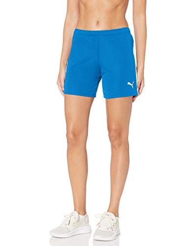 puma liga training shorts