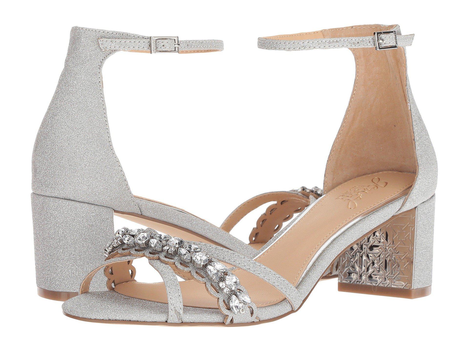 badgley mischka giona