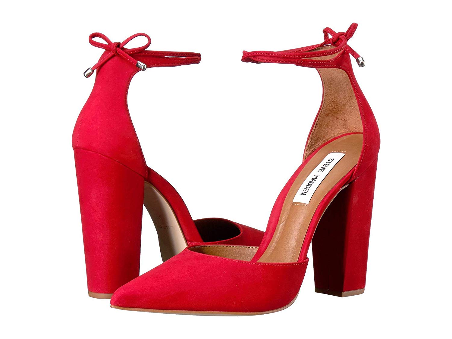 steve madden pamperd
