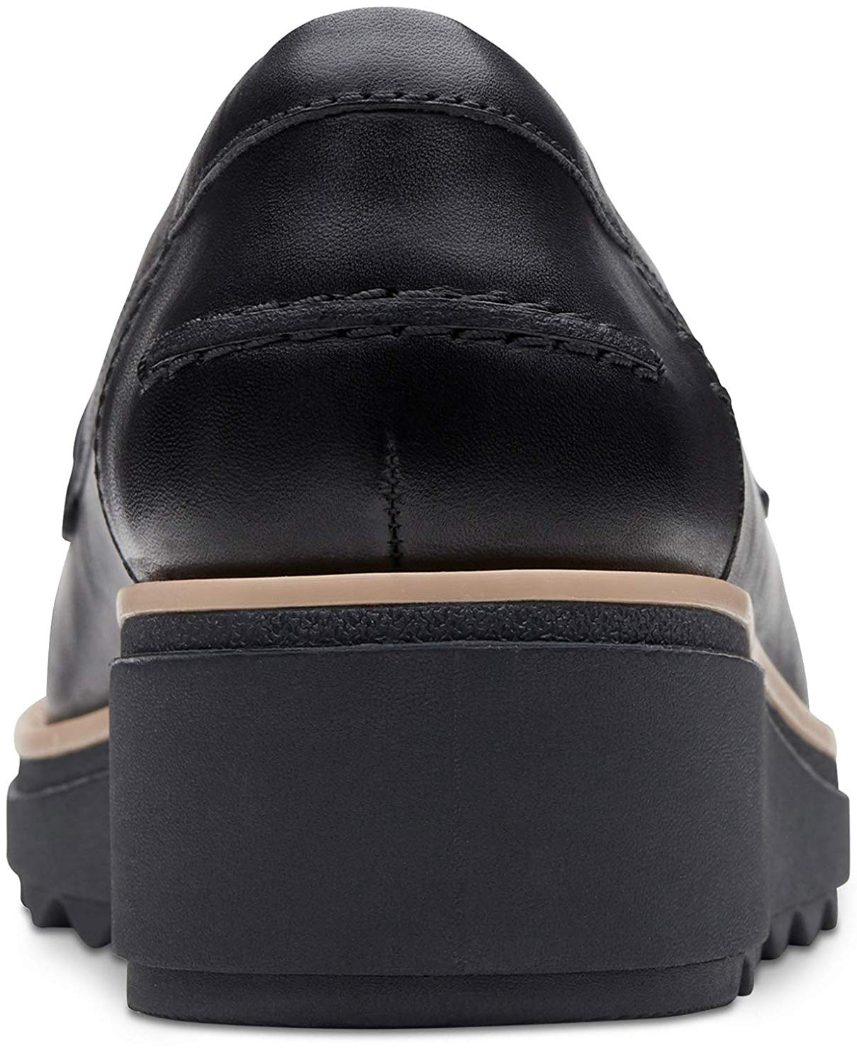 clarks sharon gracie black combi