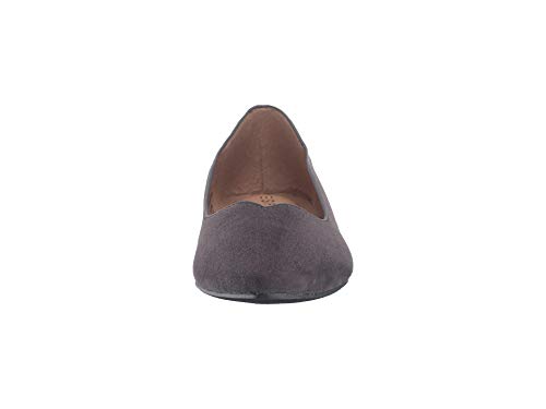 esprit ballet flats