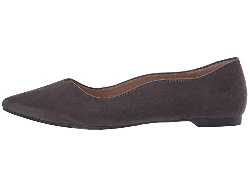 esprit ballet flats