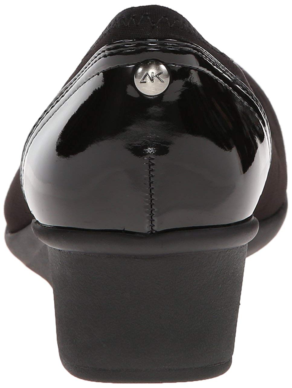 anne klein wisher sport wedge pump