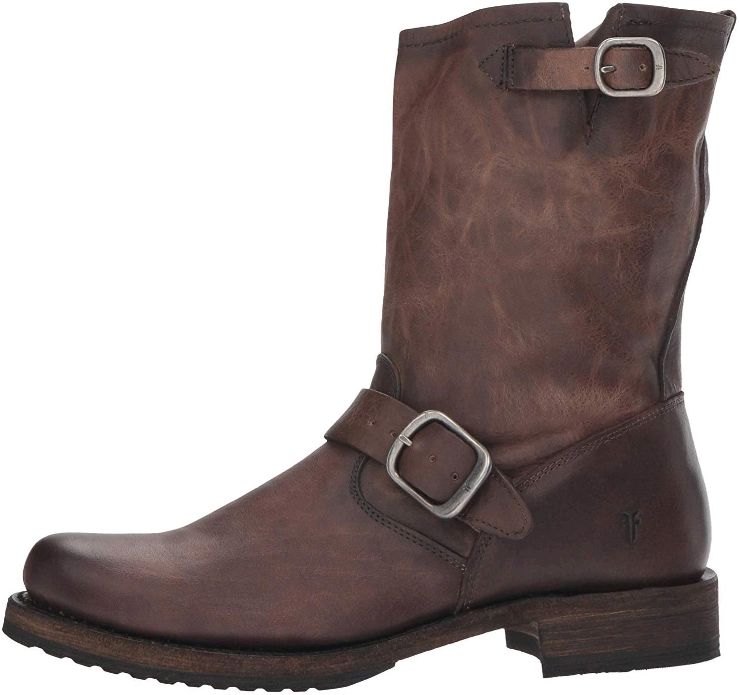 frye mid calf womens boots