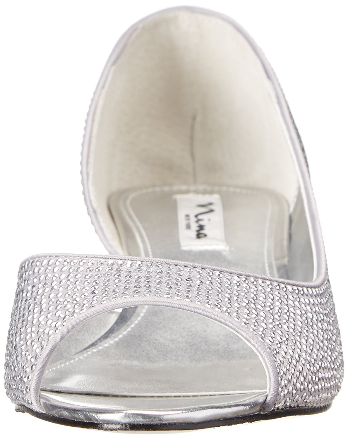 open toe wedge pumps