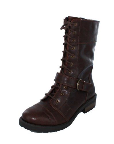 Womens flyman Round Toe Ankle Fashion Boots Womens flyman Round Toe Ankle Fashion Boots