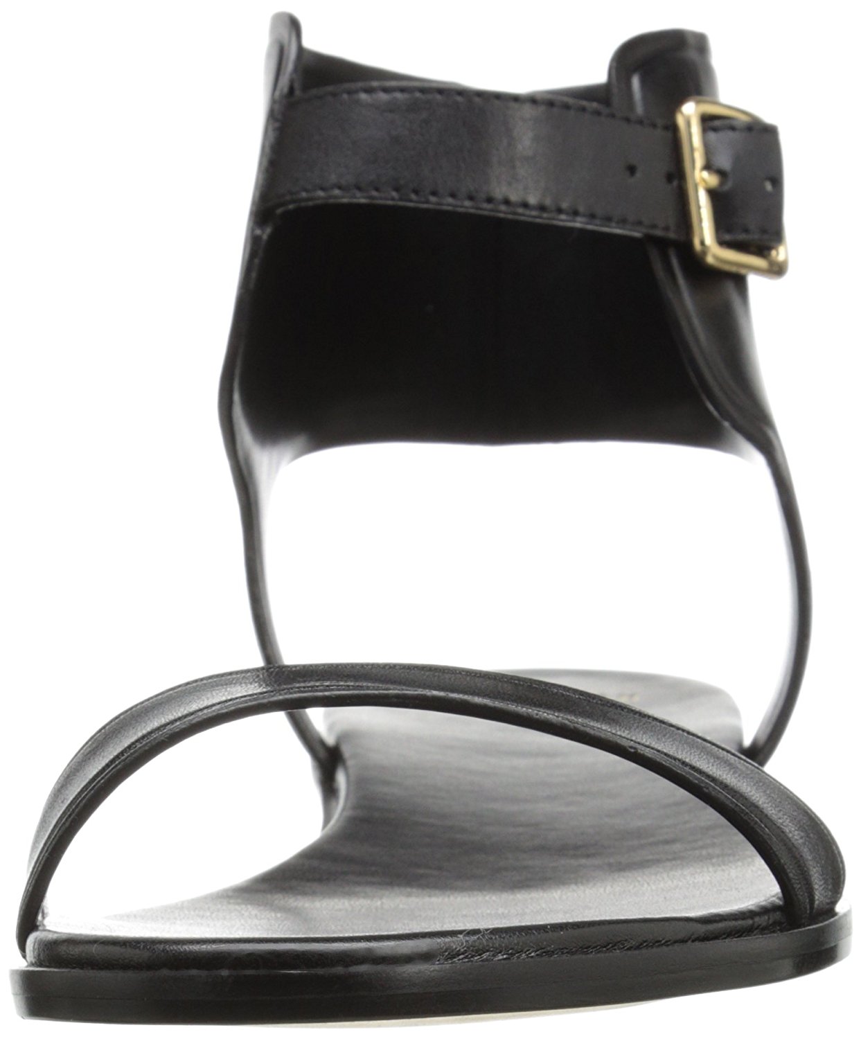 cole haan black slingback