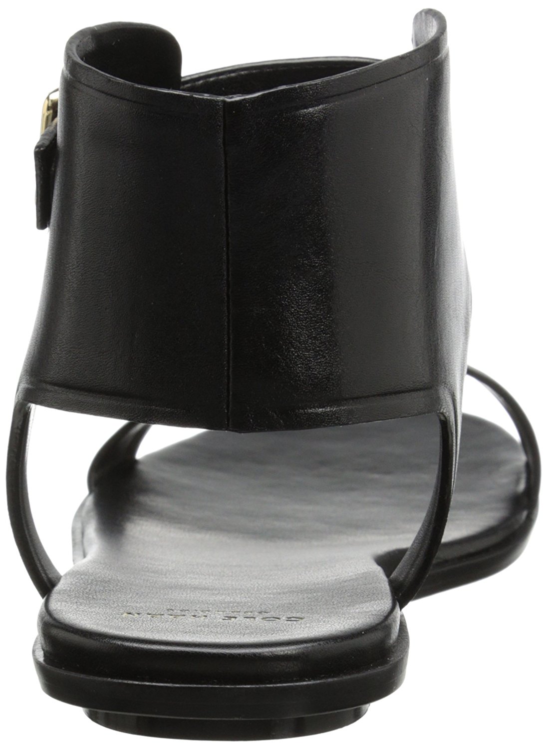 cole haan black slingback
