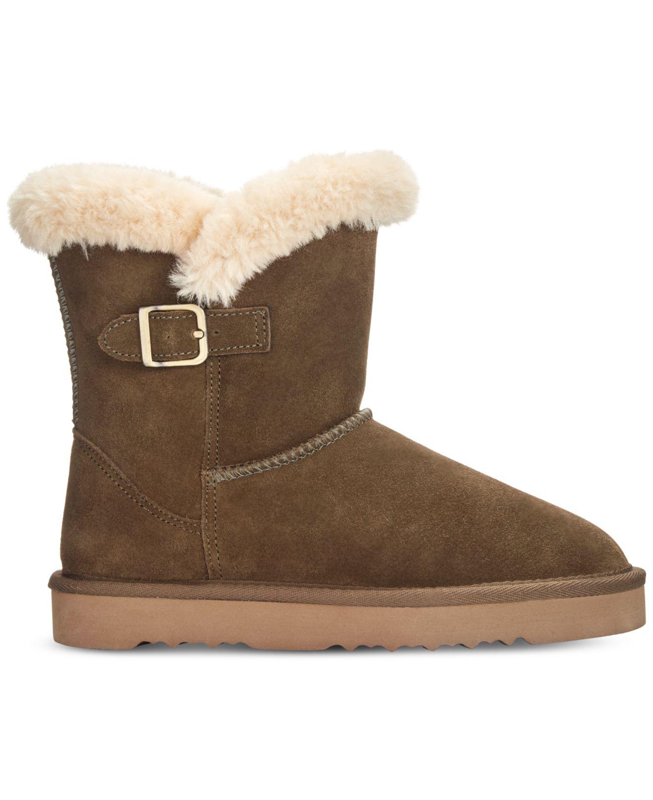 boots for tiny legs