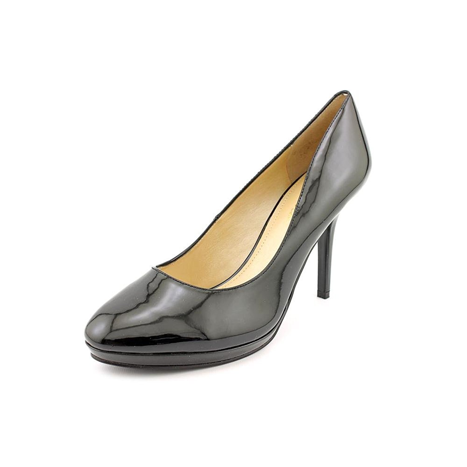 Marc Fisher Womens Magola5 Closed Toe Classic Pumps Black Size 9.0 Marc Fisher Womens Magola5 Closed Toe Classic Pumps Black Size 9.0