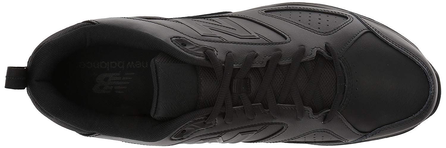 new balance men's mx623v3 training shoe