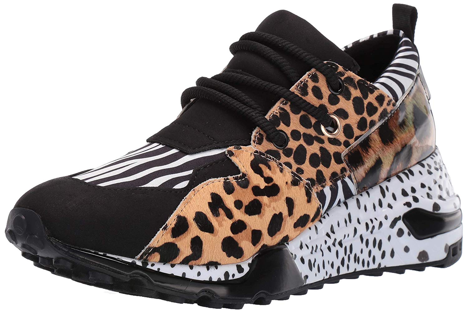 steve madden cliff rainbow multi