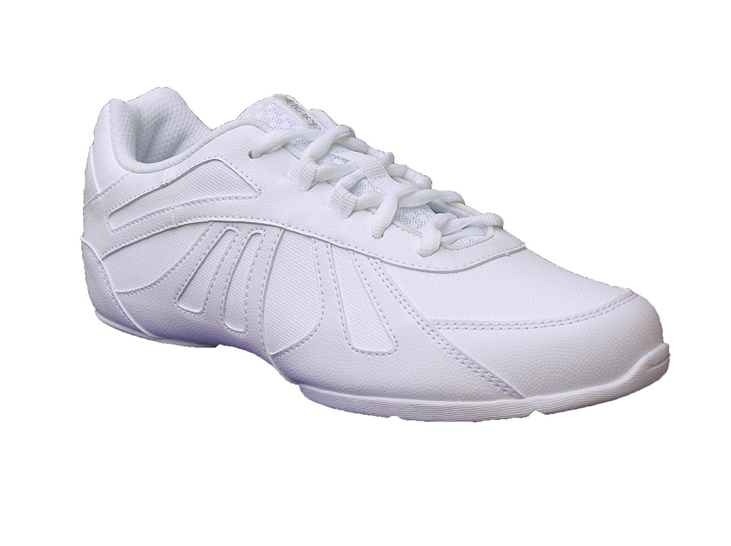 Kaepa Youth Touchup Cheer Shoe White Size 10 0 Ebay
