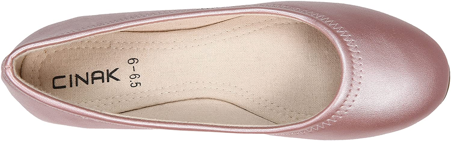 cinak flats