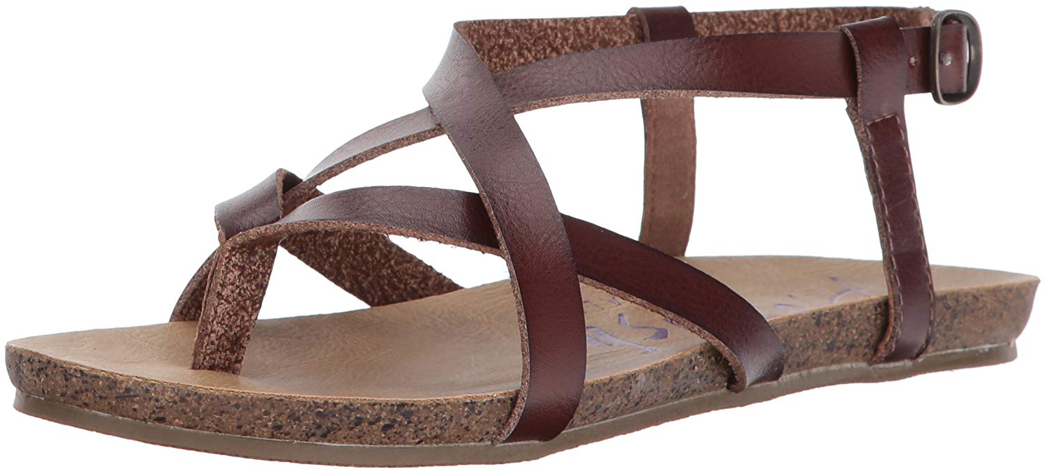 blowfish vegan sandals